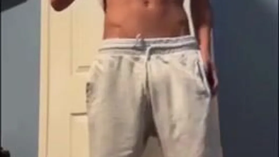 Hes a Hot Twink