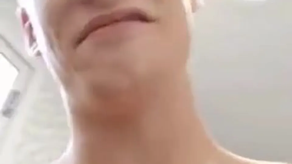 Hetero en videollamada p1 - ThisVid.com
