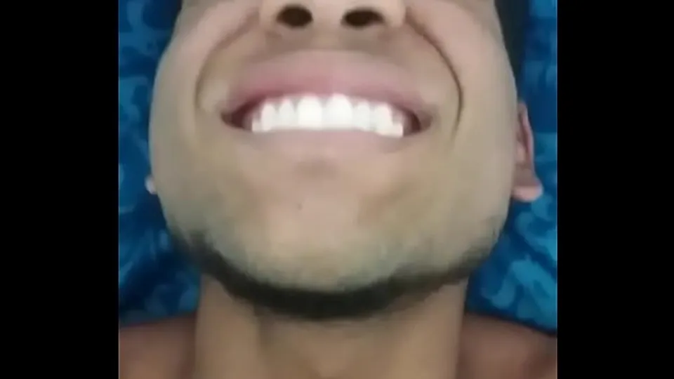 Hetero gets fucked for money