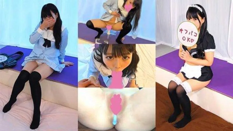 HEYZO-3344 Re-released for a limited time only: Off-line sex with an amateur cosplayer! - Cosplayer C-chan 