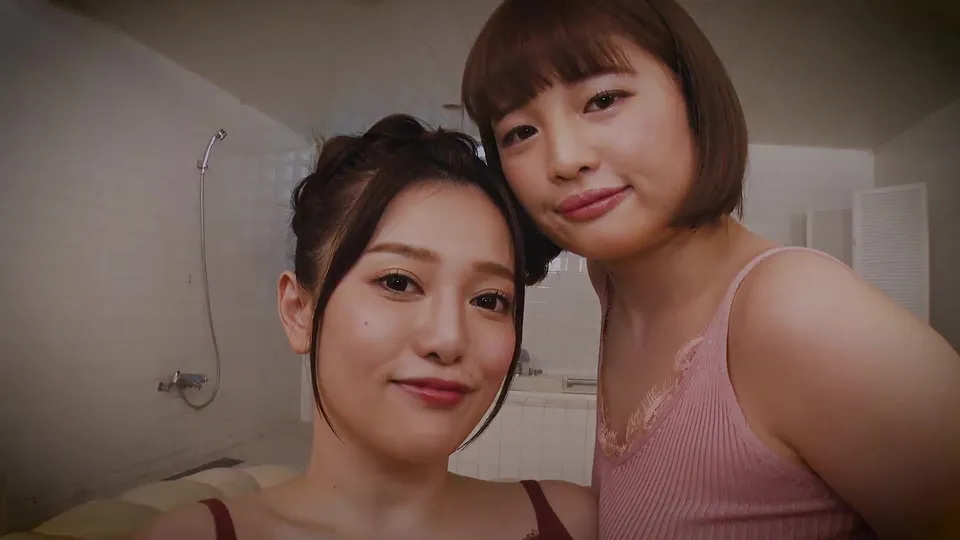 heyzo - satomi ishikawa and mai shirakawa beauty collection