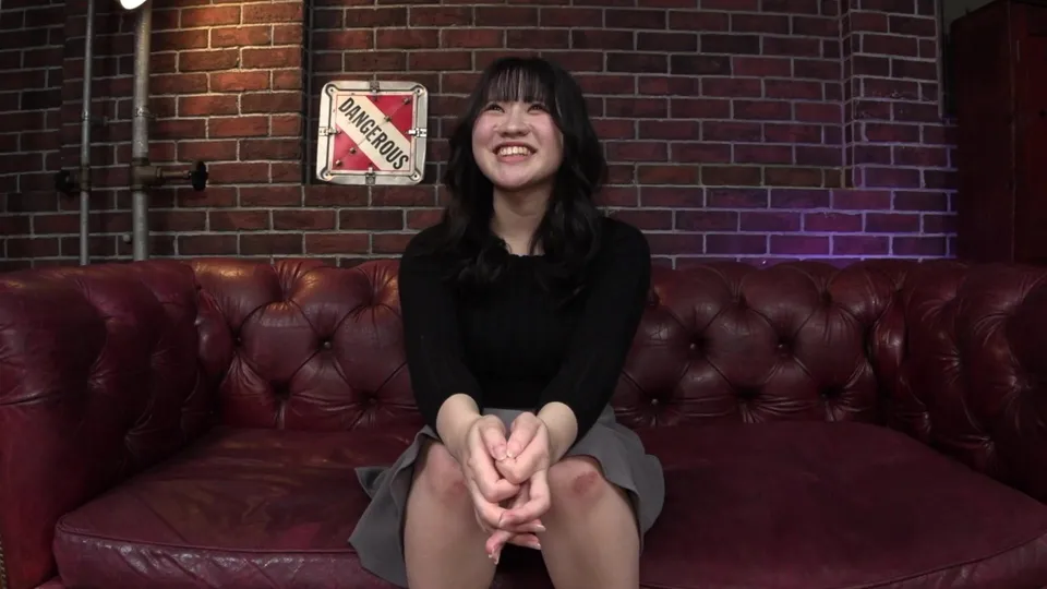 Yuna Mori Deepthroats and Creampied