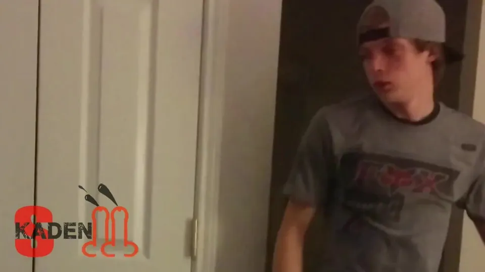 Hidden Face Cam - Straight redneck teen bj - ThisVid.com