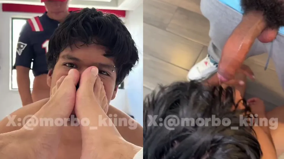 Hidexxx – MORBO KING parte1