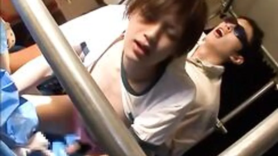 Hikaru in Kankin Ⅺ 2-2