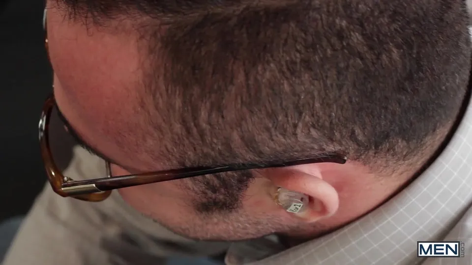 Him - Part 3 (Jessy Ares, Nick North)