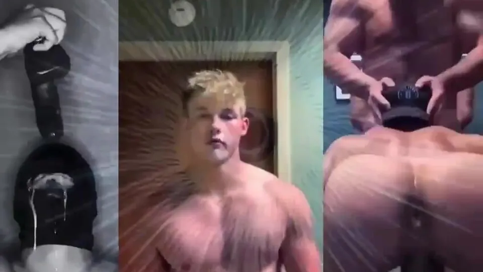 Himbo Goon Popper Trainer - ThisVid.com