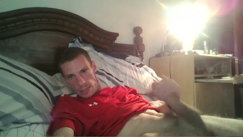 His Big Ten Inch - ThisVid.com