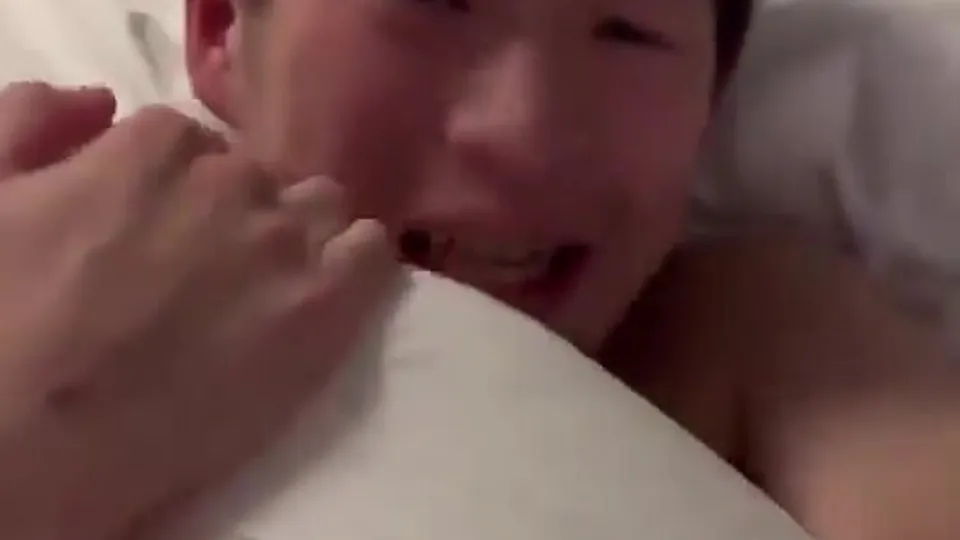 His first BWC - ThisVid.com