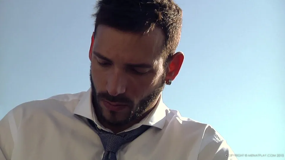 Hit The Roof (Robbie Rojo, Enzo Rimenez)