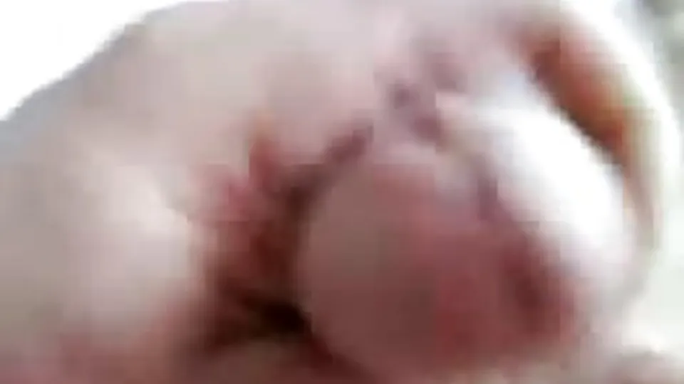 Hitting my camera