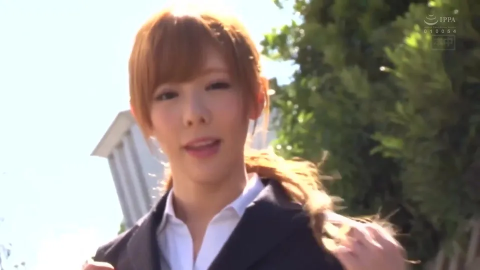 Boss's Backdoor Creampie