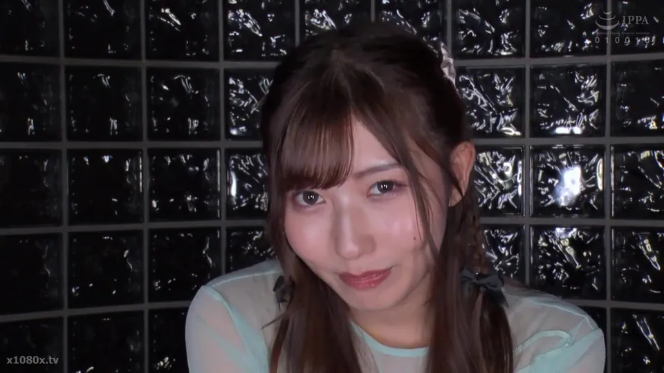 Asian Girl Teases with Seductive Smiles