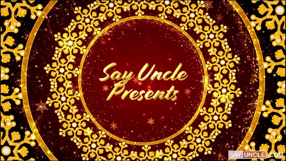 Hole for Christmas - Dakota Lovell, Brody Kayman & Jaycob Eloisee.mp4