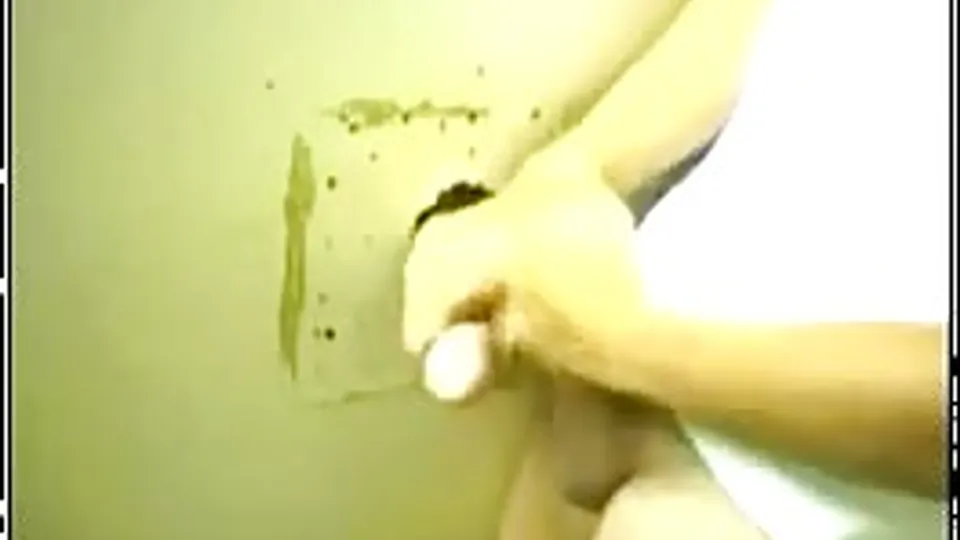 Hole in the wall