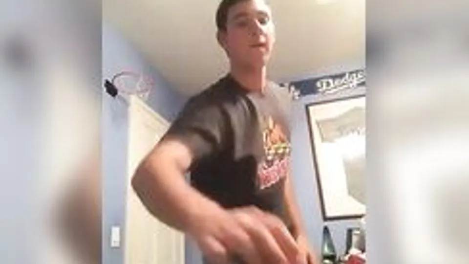Home Run Hottie Boys Porn