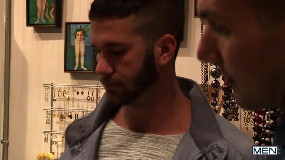 Home Wrecker #3 (Chris Harder, Jimmy Fanz)