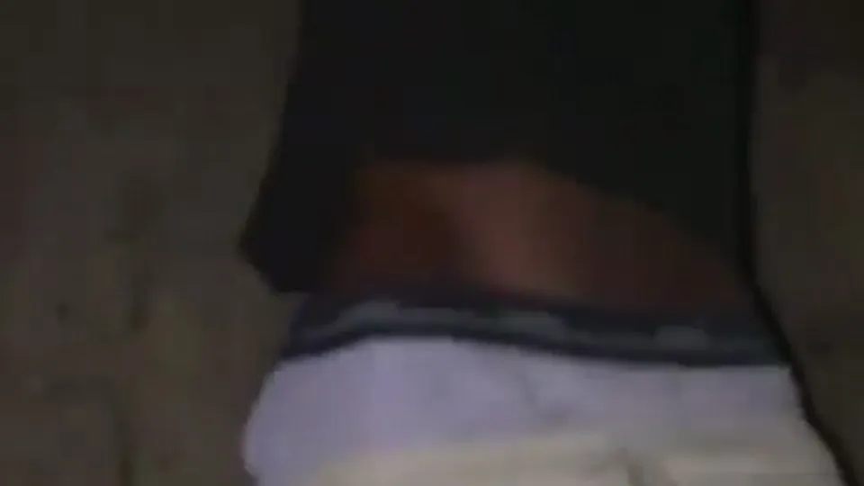 Homeless Black Dick in the Park - ThisVid.com