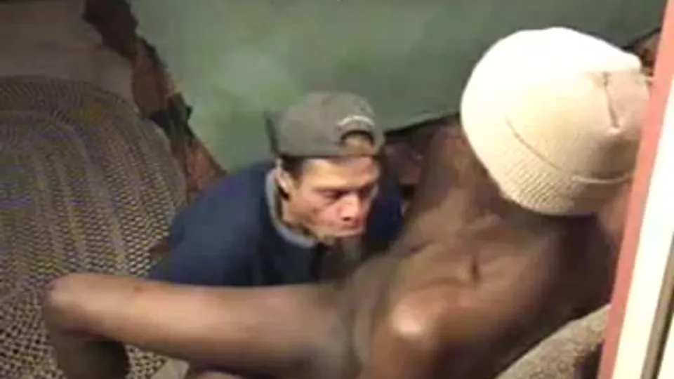 Homeless lover - ThisVid.com