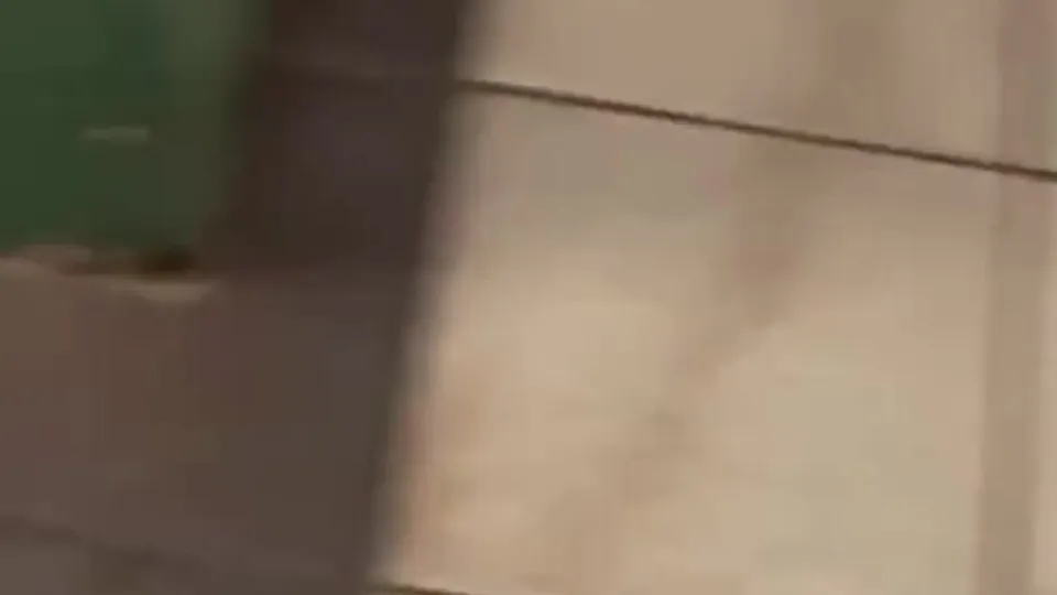 Homeless NYC Subway fuck - ThisVid.com