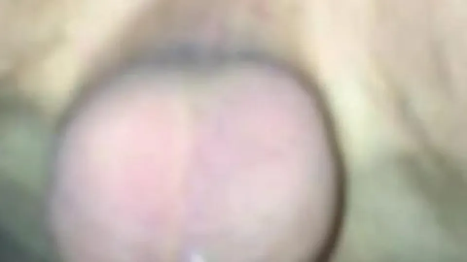 Homeless White Guy Cumming Inside Asian Bareback Whore