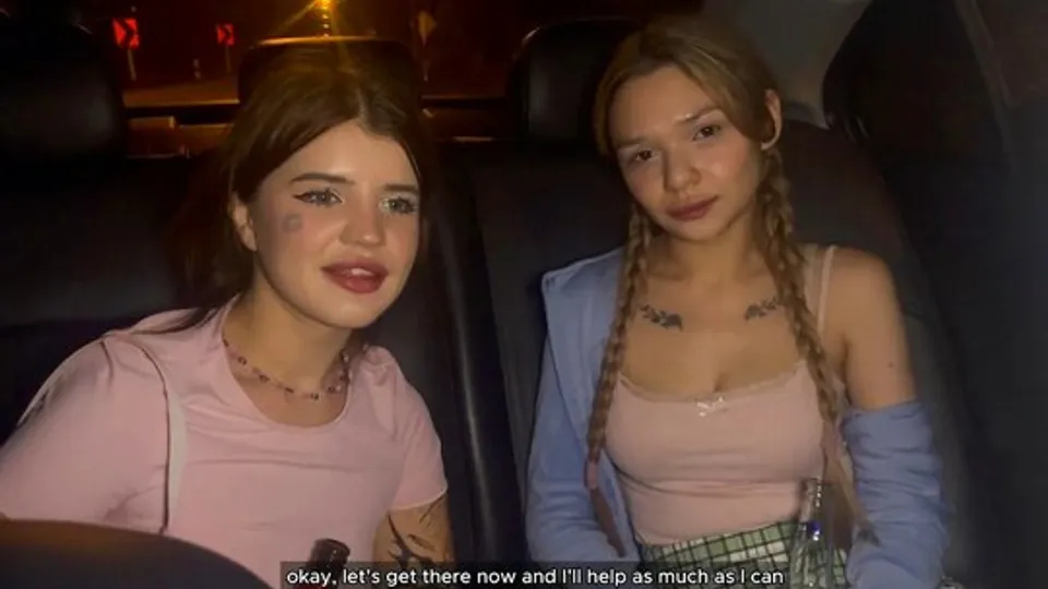 Homemade porn with Russian bitches that are ready for everything