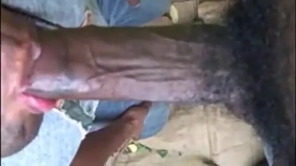 Homo diksukka converting a str8 thug 2 - ThisVid.com