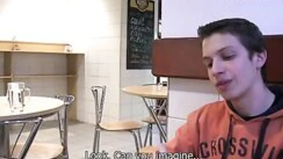 Hook-Up Paid Stright Guys Gay Porn