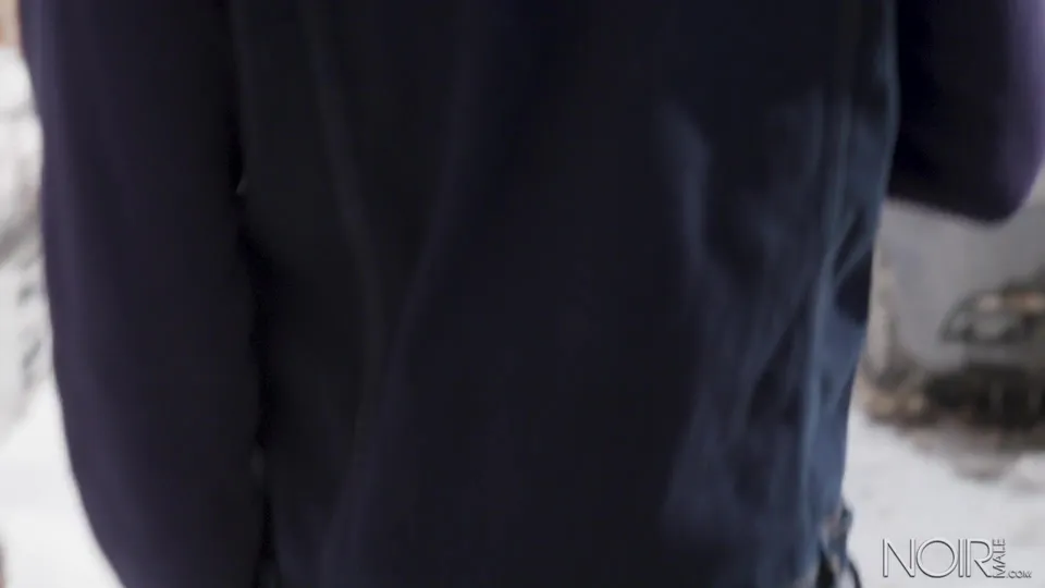 Hookup Heist -Jade Desir & Adam Amax.mp4