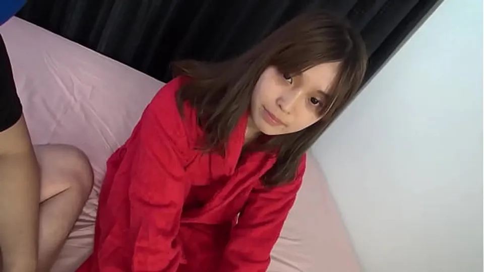 Asian Babe's Uncensored Jav Scene