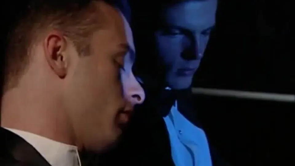 Horny brothers prom night - ThisVid.com