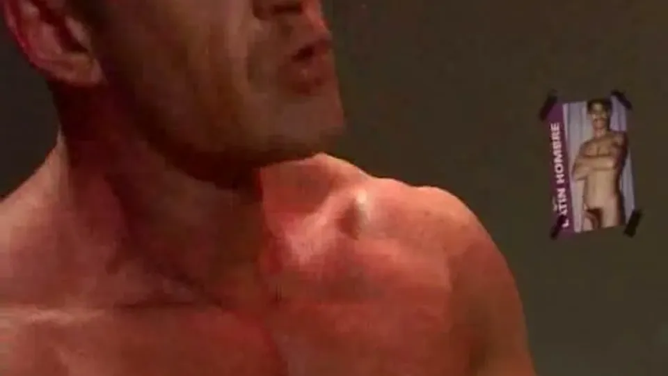 Horny daddy wants a BJ