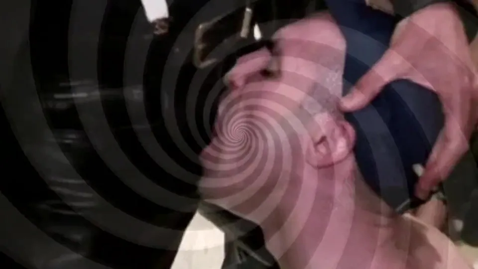 Horny for Master Hypnosis - ThisVid.com