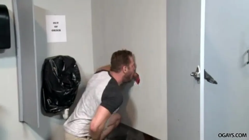 Toilet-Gloryloch-Erlebnis