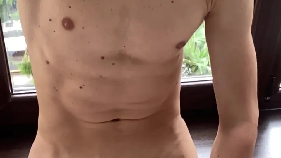 Horny Home Alone - ThisVid.com