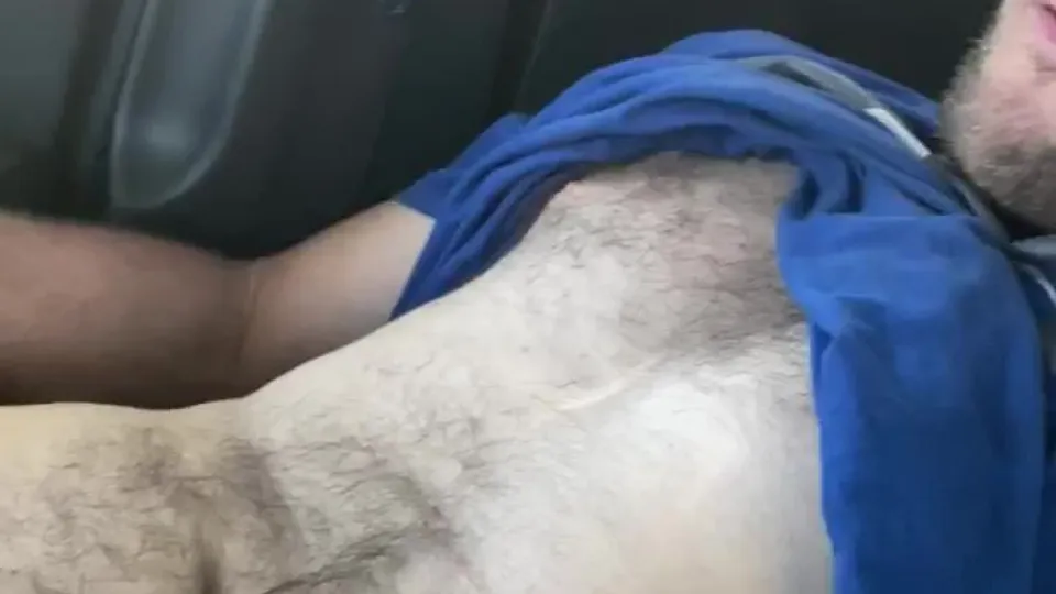 Horny Homeless Russian