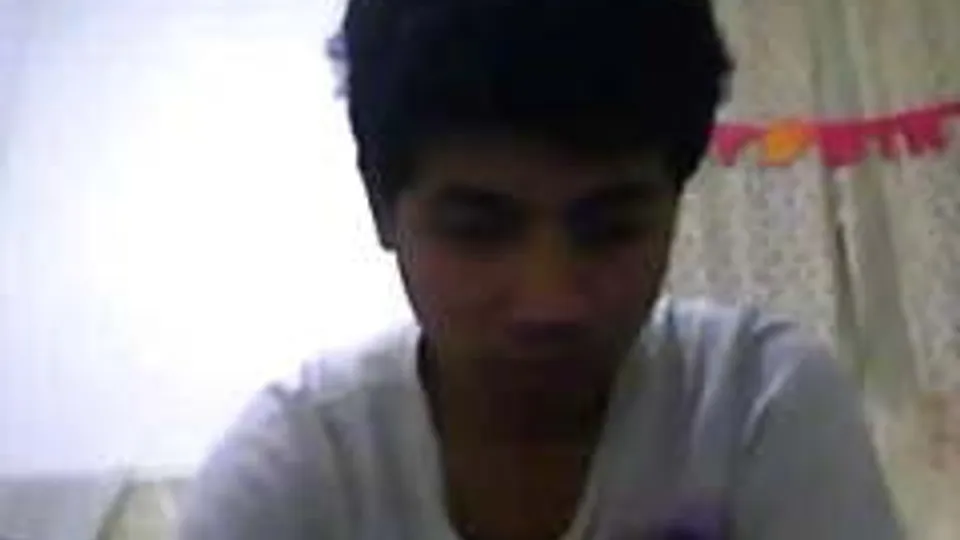 Horny indian boy
