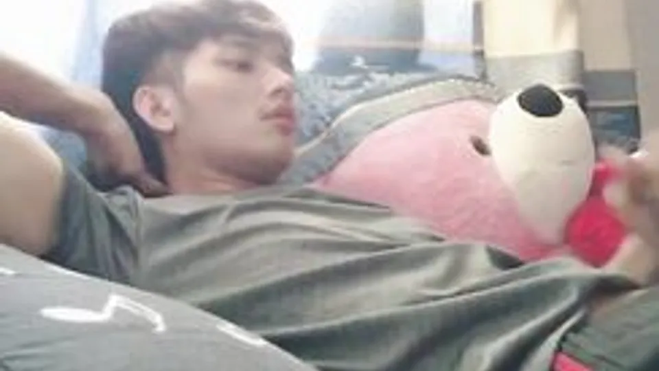 Horny Jerk-off cam boys porn cute