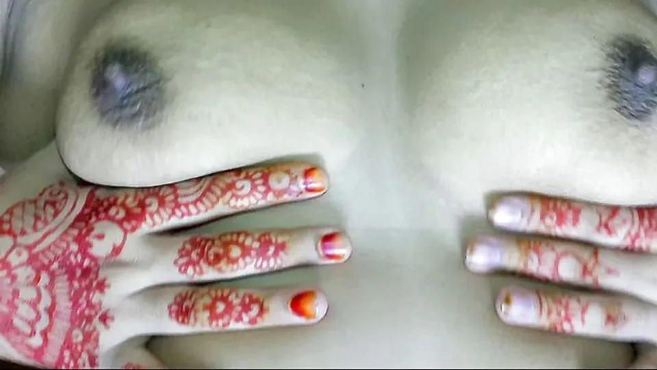 Hijabi Bhabhi's Intimate Bengali Encounter