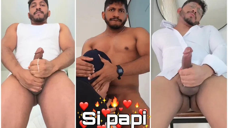 Horny papi - ThisVid.com