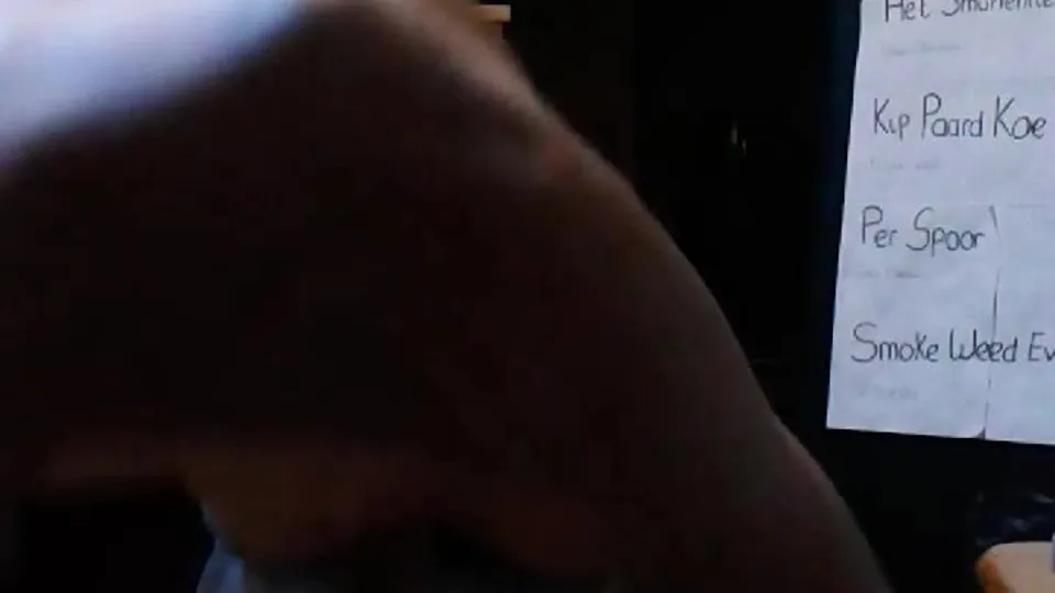 Teen's Workout Fantasy