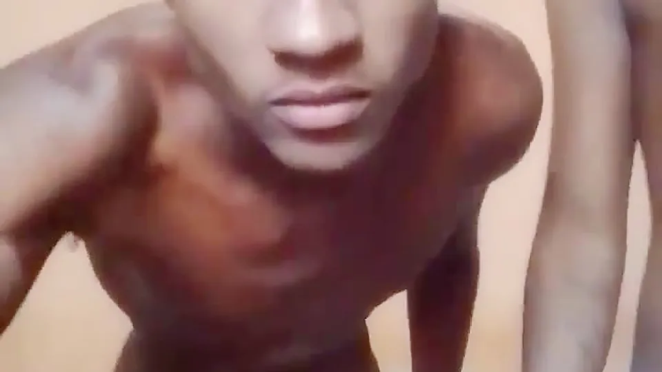 Horsehung black twink