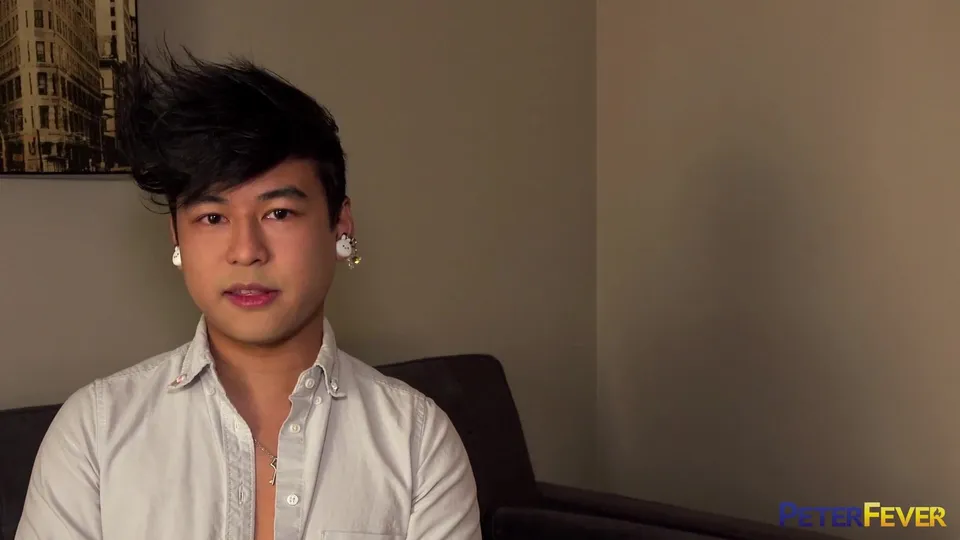 Hoshi Solo - free gay porn