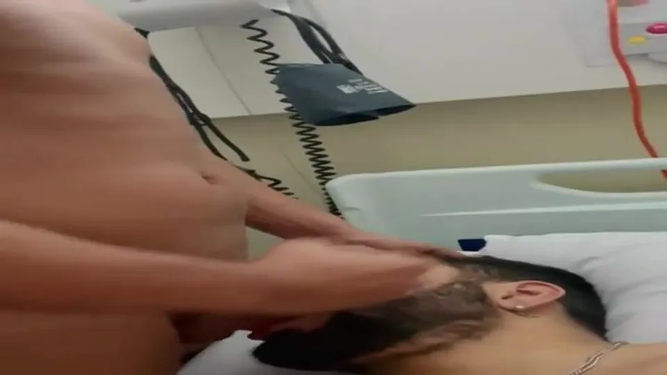 Hospital facial - ThisVid.com