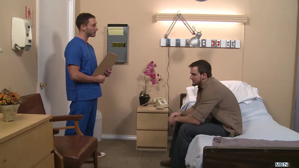 Hospital Hook Up