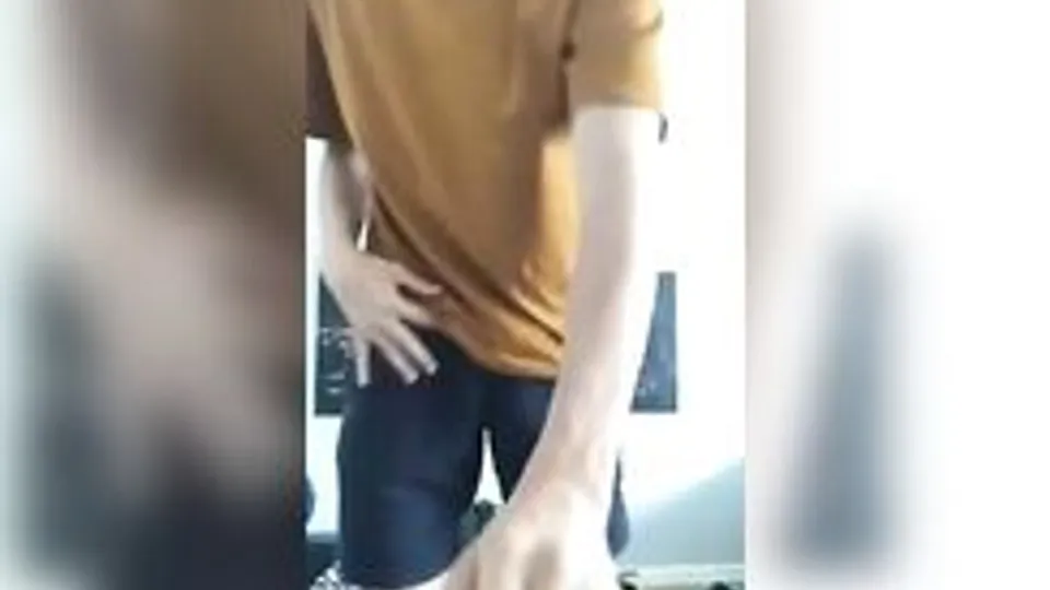 Hot, 18, went to college, left his parents and immediately shot the first