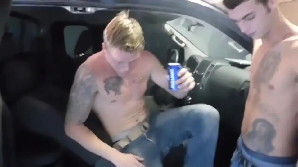 Redneck Fuckers