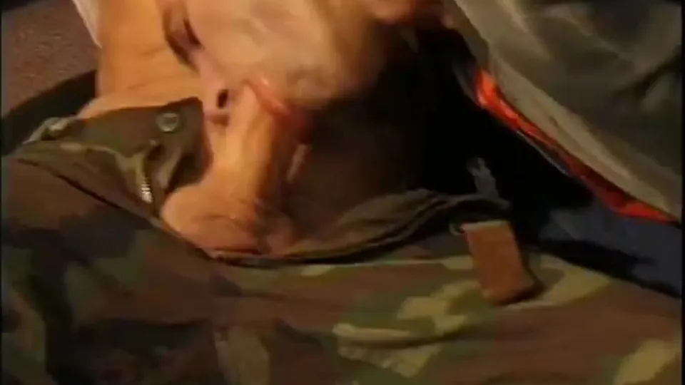 Hot action in the train - ThisVid.com