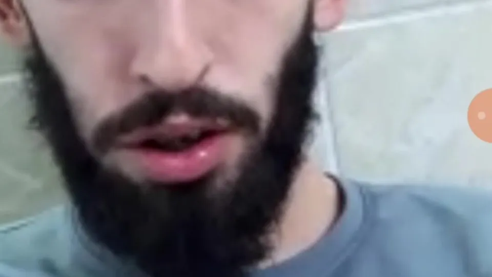 Hot Arab Baited Cum - Video 3 - ThisVid.com
