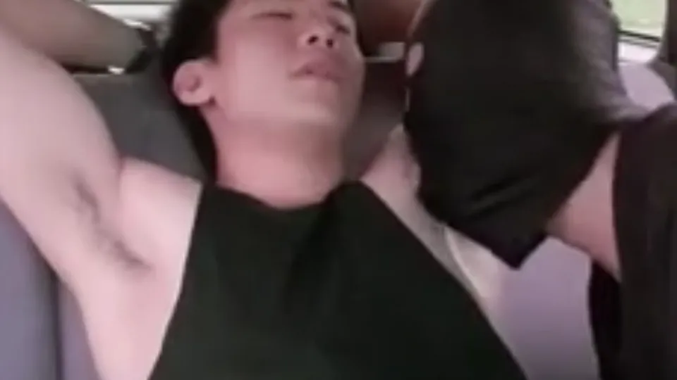 Hot Asian Armpits - ThisVid.com